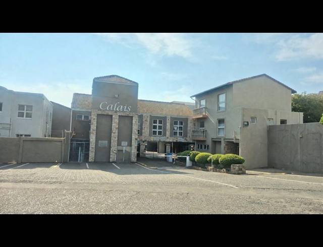 1 BEDROOM PROPERTY TO RENT IN MONTGOMERY PARK